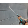 Аккумуляторная мойка высокого давления GARDENA AQUACLEAN 24/18V P4A 14800-34.000.00
