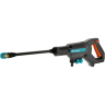 Аккумуляторная мойка высокого давления GARDENA AQUACLEAN Li-18 14800-55.000.00