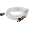 Аккумуляторная мойка высокого давления GARDENA AQUACLEAN Li-18 14800-55.000.00