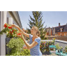 Базовый модуль для вертикального садоводства горизонтальный GARDENA 13150-20.000.00