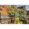 Базовый модуль для вертикального садоводства угловой GARDENA 13153-20.000.00