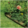 Бордюр черный GARDENA 9 см, длина 9 м 00530-20.000.00
