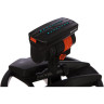 Дождеватель GARDENA AQUAZOOM COMPACT 18708-20.000.00