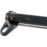Дождеватель GARDENA AQUAZOOM L 18714-20.000.00