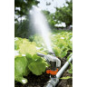 Дождеватель импульсный GARDENA PREMIUM IMPULS 08137-20.000.00