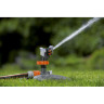 Дождеватель импульсный на подставке GARDENA PREMIUM 08135-20.000.00