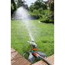 Дождеватель импульсный на подставке GARDENA PREMIUM 08135-20.000.00