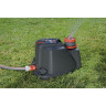 Дождеватель мобильный GARDENA AQUACONTOUR AUTOMATIC COMFORT 08133-20.000.00