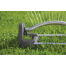 Дождеватель осциллирующий GARDENA AQUA S 18700-36.000.00