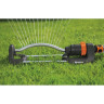 Дождеватель осциллирующий GARDENA AQUA S 18700-36.000.00