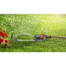 Дождеватель осциллирующий GARDENA AQUA S 18700-36.000.00