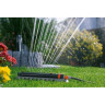 Дождеватель осциллирующий GARDENA AQUAZOOM COMFORT 350/3 01977-20.000.00