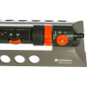Дождеватель осциллирующий GARDENA AQUAZOOM COMFORT 350/3 01977-20.000.00