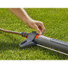 Дождеватель осциллирующий GARDENA AQUAZOOM M 18712-34.000.00