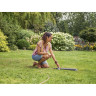 Дождеватель осциллирующий GARDENA AQUAZOOM M 18712-34.000.00