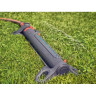 Дождеватель осциллирующий GARDENA AQUAZOOM S 18710-34.000.00
