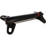 Дождеватель осциллирующий GARDENA AQUAZOOM S 18710-34.000.00