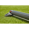 Дождеватель осциллирующий GARDENA AQUAZOOM S 18710-34.000.00