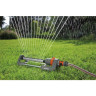 Дождеватель осциллирующий GARDENA POLO 250 CLASSIC 02083-20.000.00