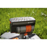 Дождеватель осциллирующий GARDENA ZOOMMAXX 08127-20.000.00