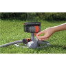 Дождеватель осциллирующий GARDENA ZOOMMAXX 08127-20.000.00