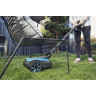 Газонокосилка аккумуляторная GARDENA HANDYMOWER LI-18/22 05023-20.000.00