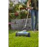 Газонокосилка аккумуляторная GARDENA HANDYMOWER LI-18/22 без аккумулятора и зарядного устройства в комплекте 05023-55.000.00