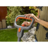 Газонокосилка аккумуляторная GARDENA HANDYMOWER LI-18/22 без аккумулятора и зарядного устройства в комплекте 05023-55.000.00