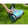 Газонокосилка аккумуляторная GARDENA HANDYMOWER LI-18/22 без аккумулятора и зарядного устройства в комплекте 05023-55.000.00