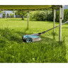 Газонокосилка аккумуляторная GARDENA HANDYMOWER LI-18/22 без аккумулятора и зарядного устройства в комплекте 05023-55.000.00