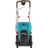 Газонокосилка аккумуляторная GARDENA POWERMAX™ 32/36V P4A без аккумулятора 14621-55.000.00