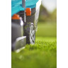 Газонокосилка аккумуляторная GARDENA POWERMAX™ 32/36V P4A без аккумулятора 14621-55.000.00