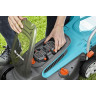 Газонокосилка аккумуляторная GARDENA POWERMAX LI-18/32 05039-20.000.00