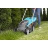 Газонокосилка аккумуляторная GARDENA POWERMAX LI-18/32 05039-20.000.00