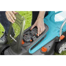 Газонокосилка аккумуляторная GARDENA POWERMAX LI-18/32 без аккумулятора 05039-55.000.00