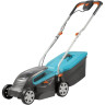 Газонокосилка аккумуляторная GARDENA POWERMAX LI-18/32 без аккумулятора 05039-55.000.00