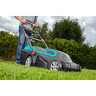 Газонокосилка аккумуляторная GARDENA POWERMAX LI-40/37 05038-20.000.00