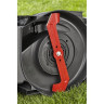 Газонокосилка аккумуляторная GARDENA POWERMAX LI-40/37 05038-20.000.00