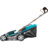 Газонокосилка аккумуляторная GARDENA POWERMAX LI-40/41 05041-20.000.00