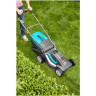Газонокосилка аккумуляторная GARDENA POWERMAX LI-40/41 05041-20.000.00