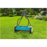 Газонокосилка барабанная GARDENA 400 CLASSIC 04018-20.000.00