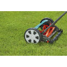 Газонокосилка барабанная GARDENA 400 CLASSIC 04018-20.000.00