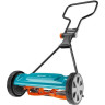 Газонокосилка барабанная GARDENA 400 CLASSIC 04018-20.000.00