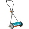 Газонокосилка барабанная GARDENA 400 CLASSIC 04018-20.000.00