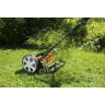 Газонокосилка барабанная механическая GARDENA 330 CLASSIC 04027-20.000.00