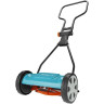 Газонокосилка барабанная механическая GARDENA 330 CLASSIC 04027-20.000.00
