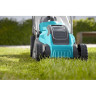 Газонокосилка электрическая GARDENA POWERMAX 1100/32 05031-20.000.00