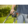 Газонокосилка электрическая GARDENA POWERMAX 1200/32 05032-20.000.00