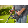 Газонокосилка электрическая GARDENA POWERMAX 1400/34 05034-20.000.00