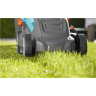 Газонокосилка электрическая GARDENA POWERMAX 1400/34 05034-20.000.00